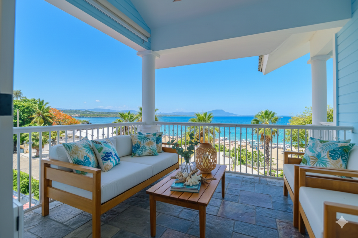 SOSUA VACATION RENTALS