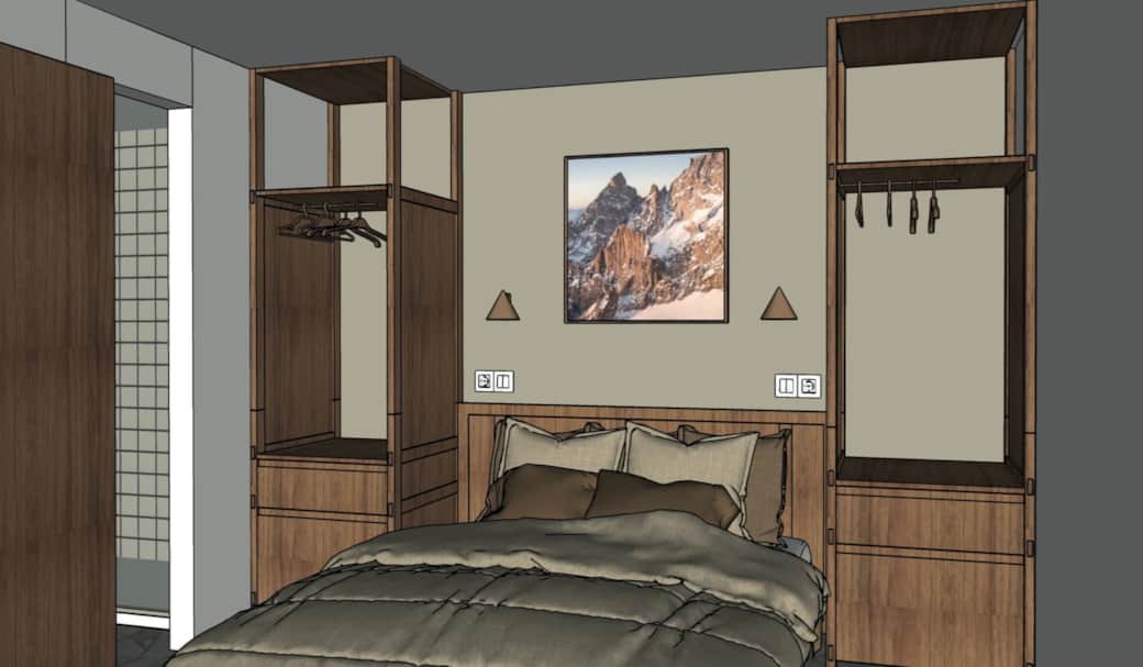 chambre 4