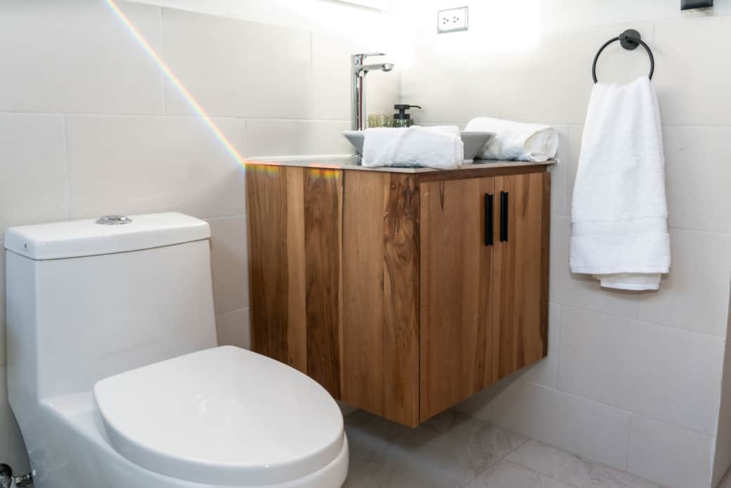 Baño