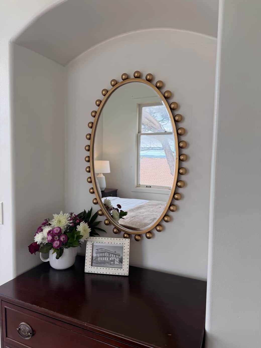 In Room Nook In Room Nook