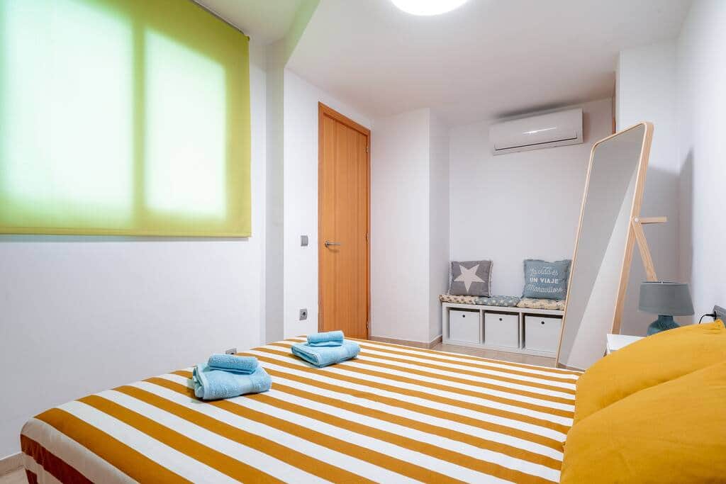 habitación principal