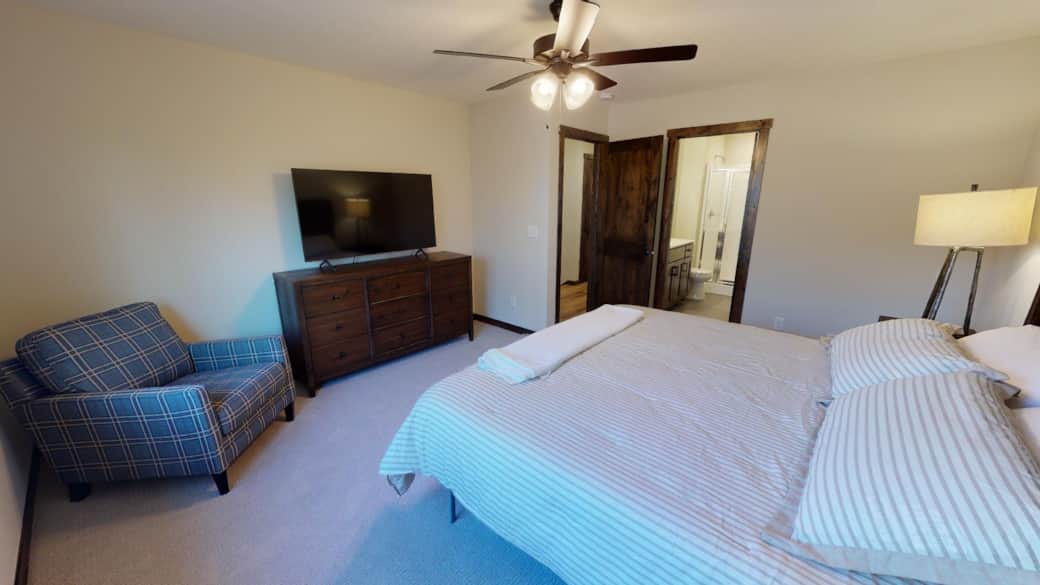Master Bedroom #2