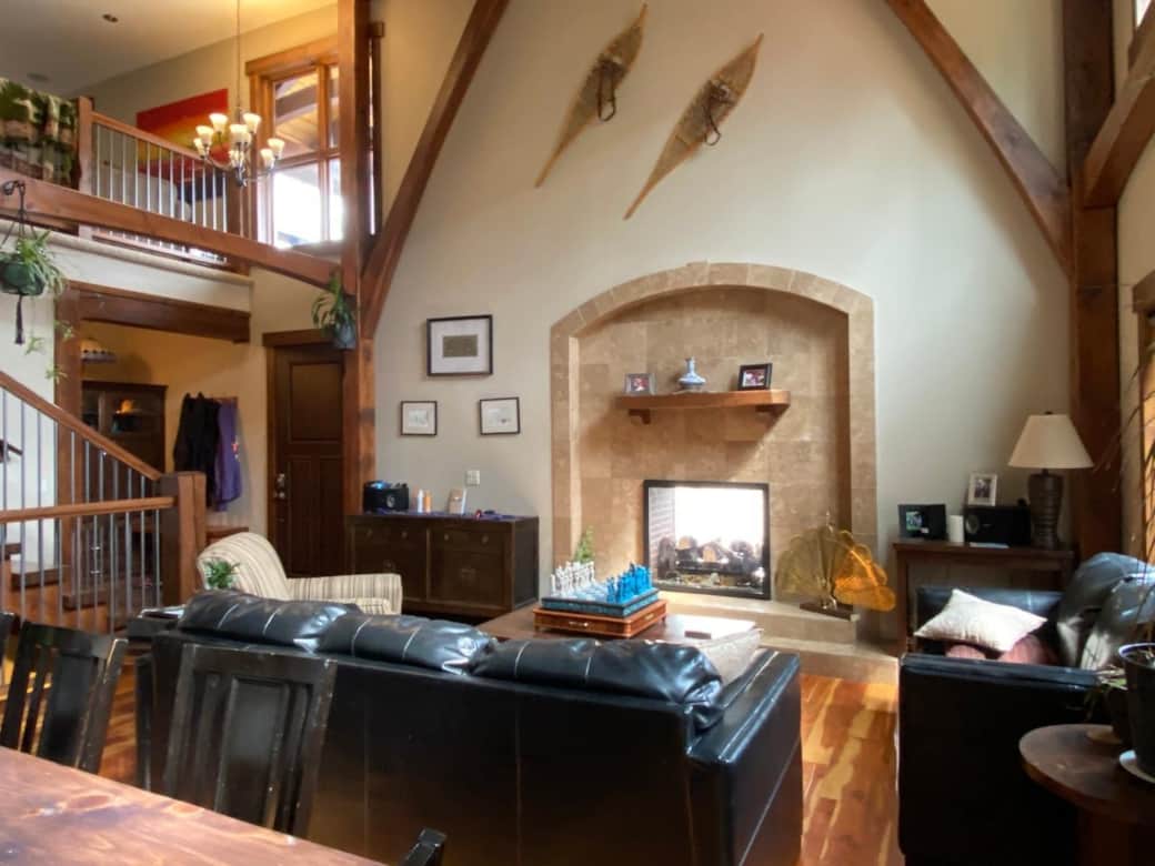 Open Plan 