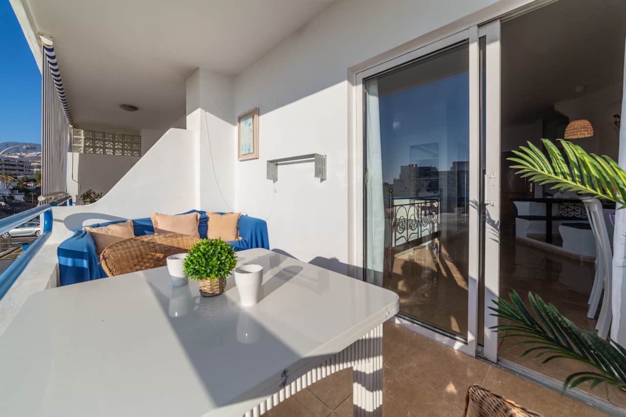 terrazza