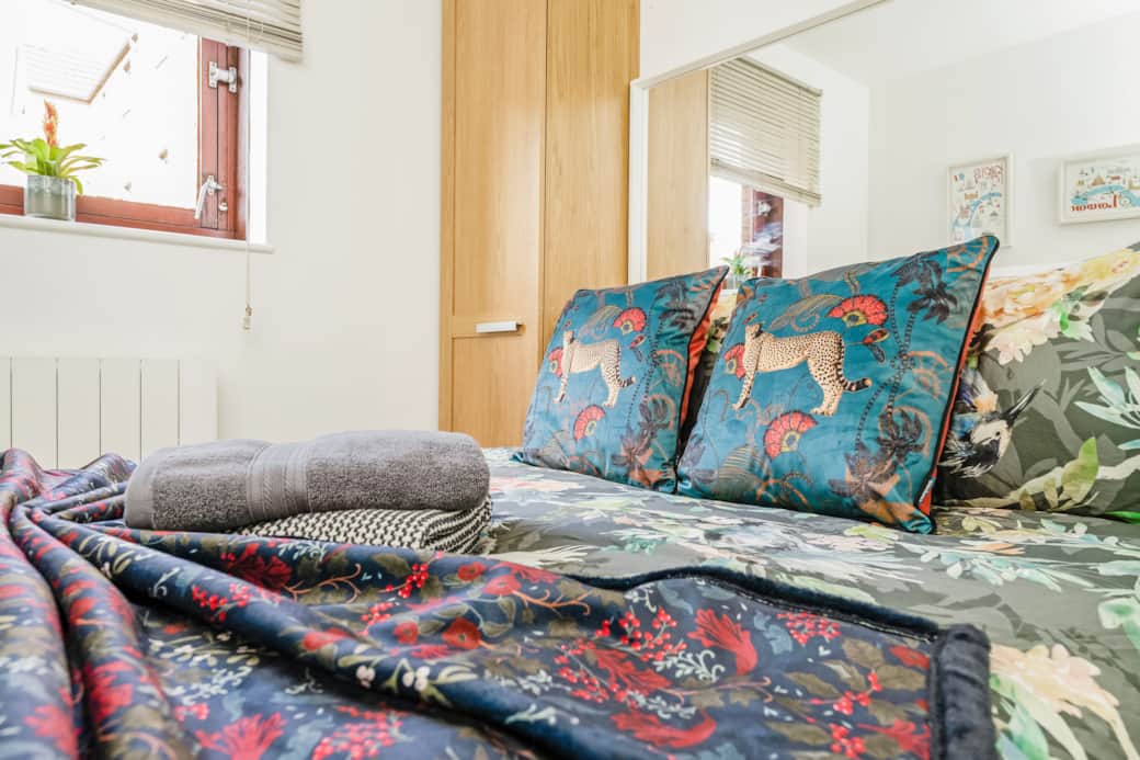 The Merchants Gem - 2Bed & Free Parking (10)
