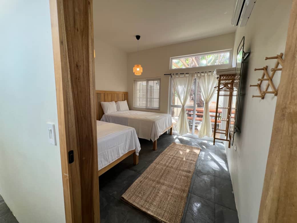 Bedroom 2 Bedroom 2