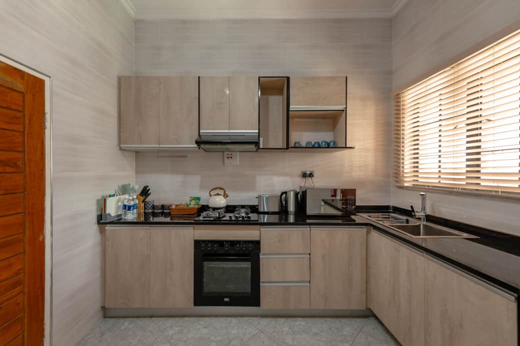 Kitchen Kitchen