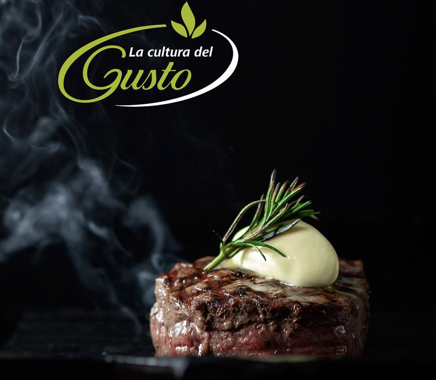 La Cultura del Gusto restaurant