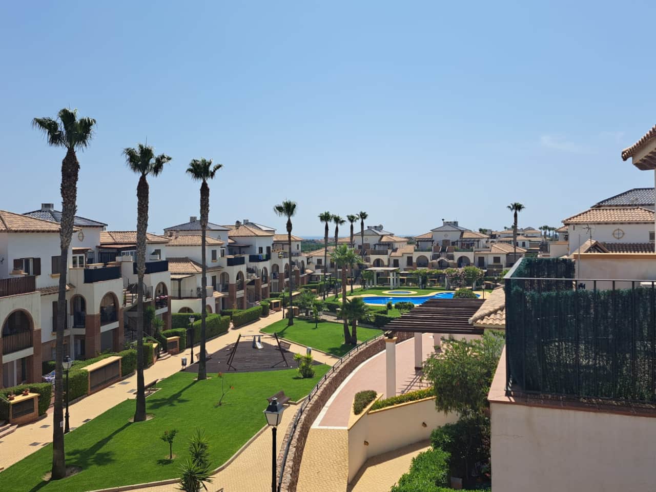 TERRAZA
