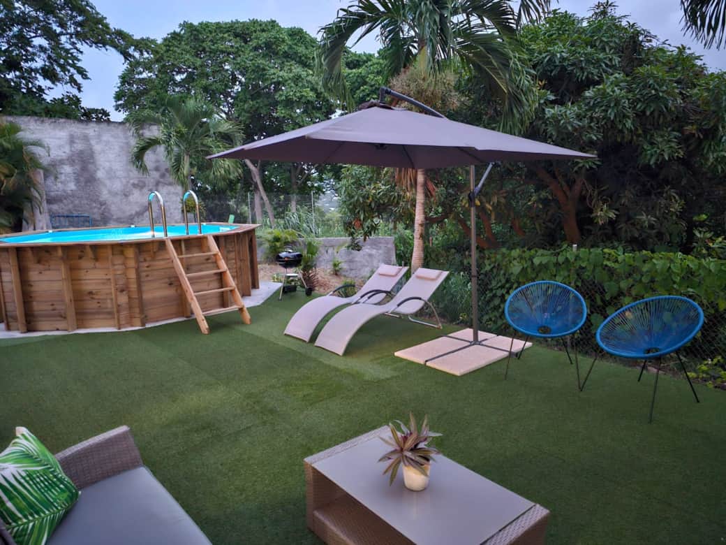 Terrasse 1