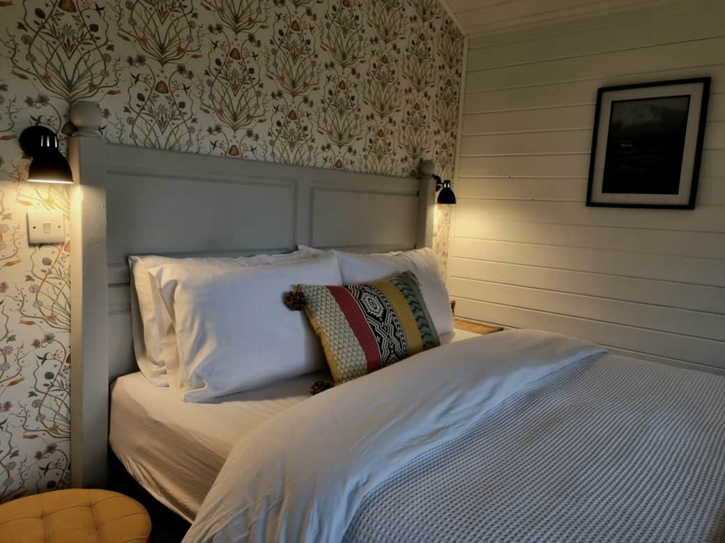 The Summerhouse