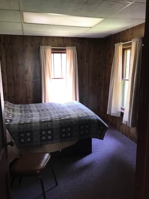 Bedroom 2 Bedroom 2