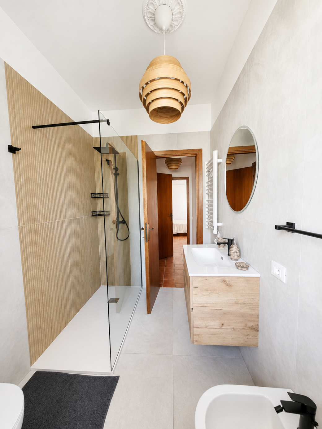 Bagno 1