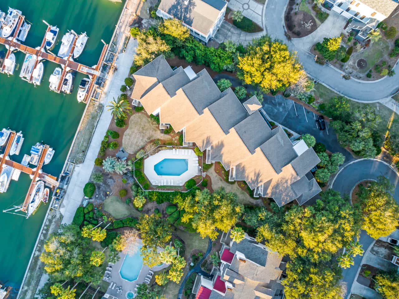 Moorings 510; Isle of Palms; Wild Dunes