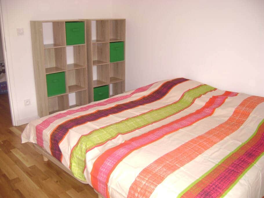 Une autre chambre Une autre chambre