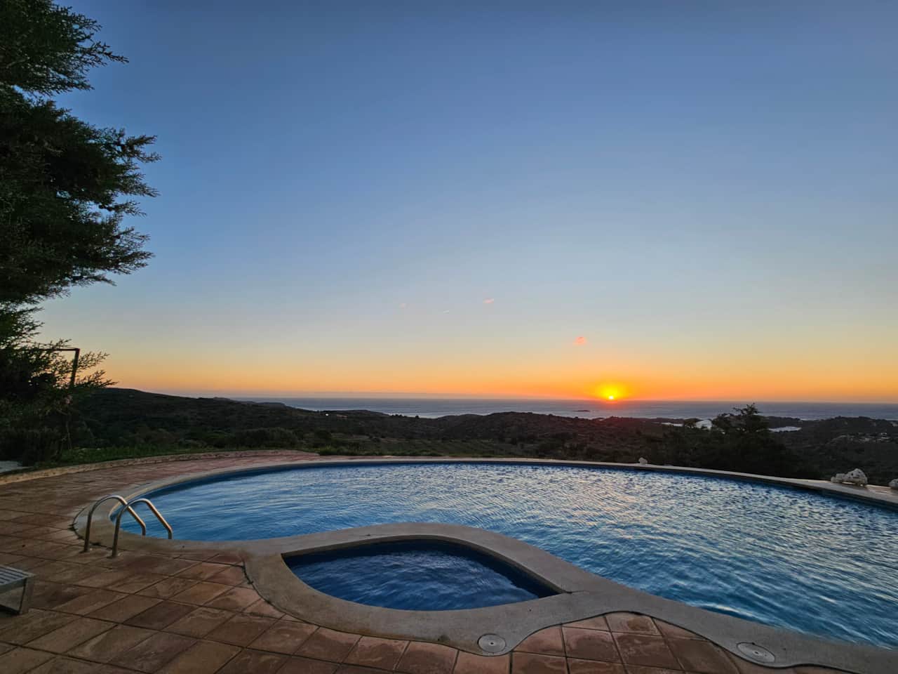 Sunrise