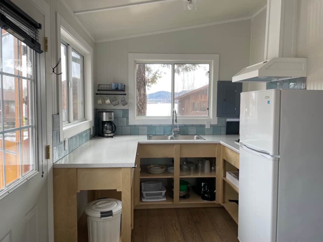 Kitchen Kitchen