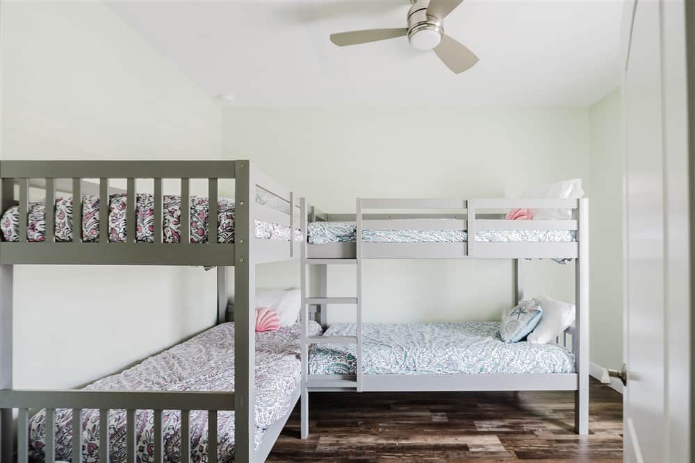Bunk Room