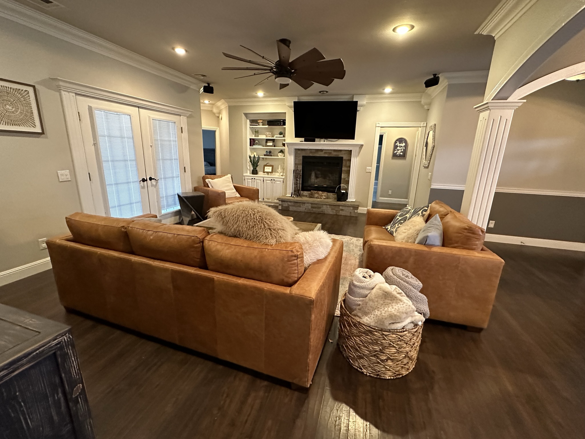 Family room11