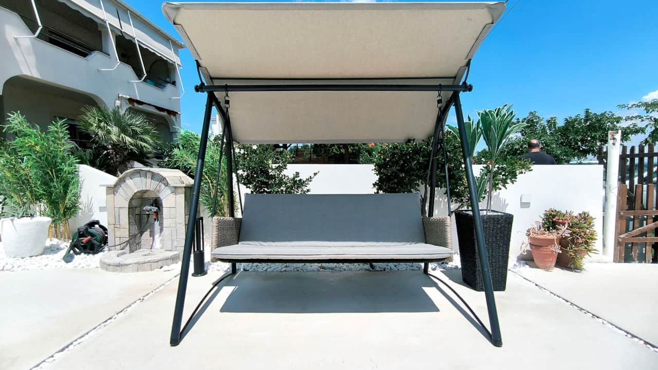 Coco Beach House Avdira Xanthi 06