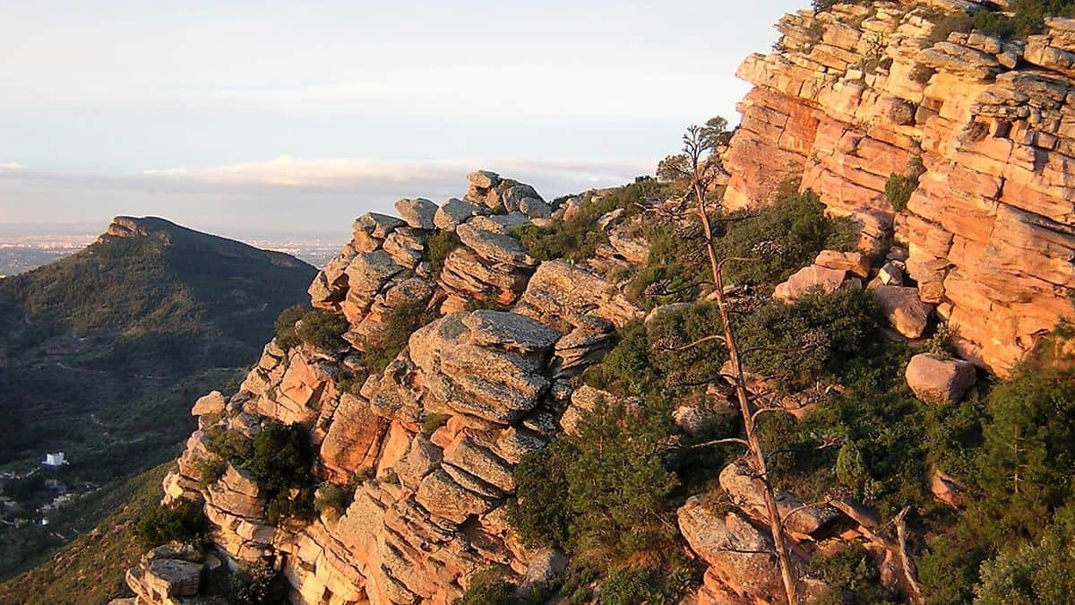 Casa rural con piscina en Castellón- Lugares para visitar