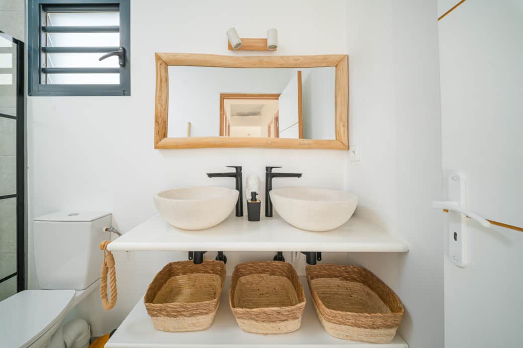 Salle de bain RDC bis