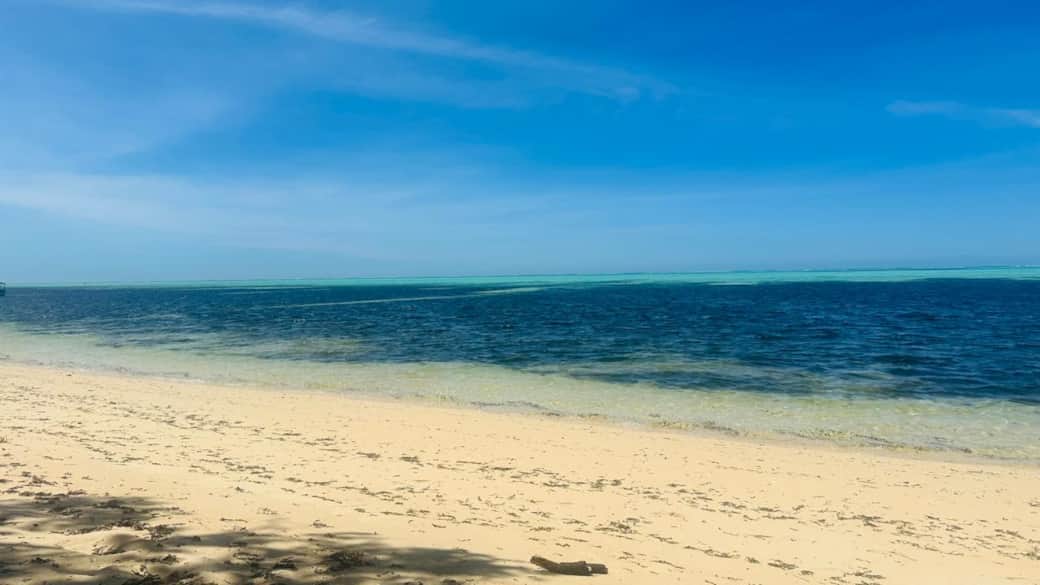Plage