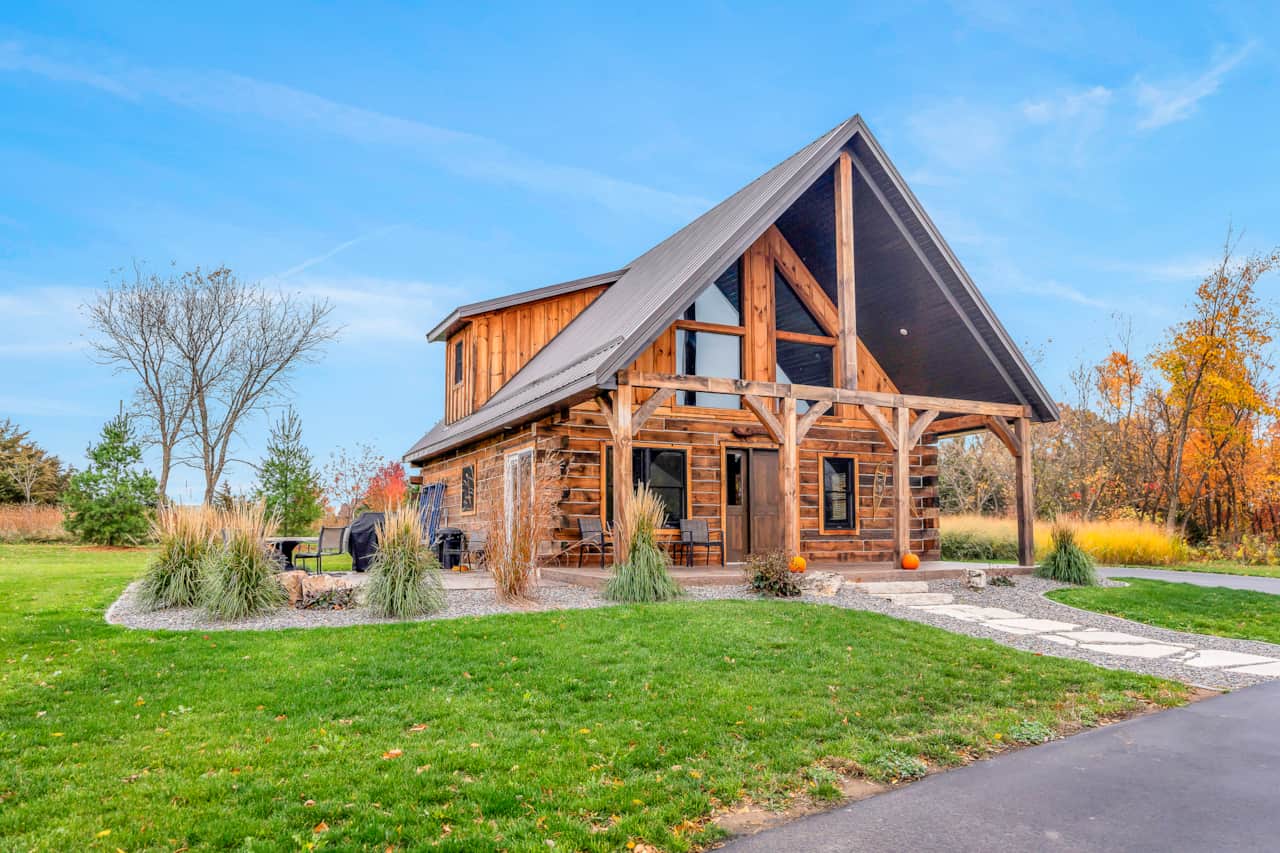 RiverscapeVacationRentals Fall2023 060