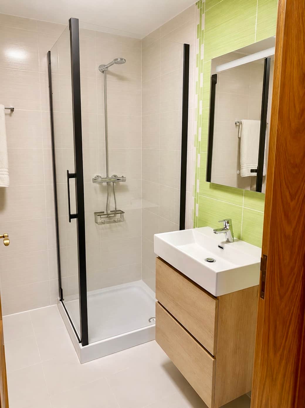 Downstairs Bathroom 1