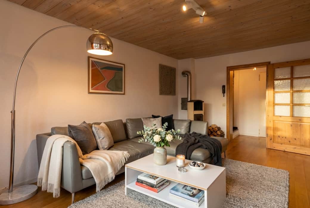 Traumland Wohnzimmer