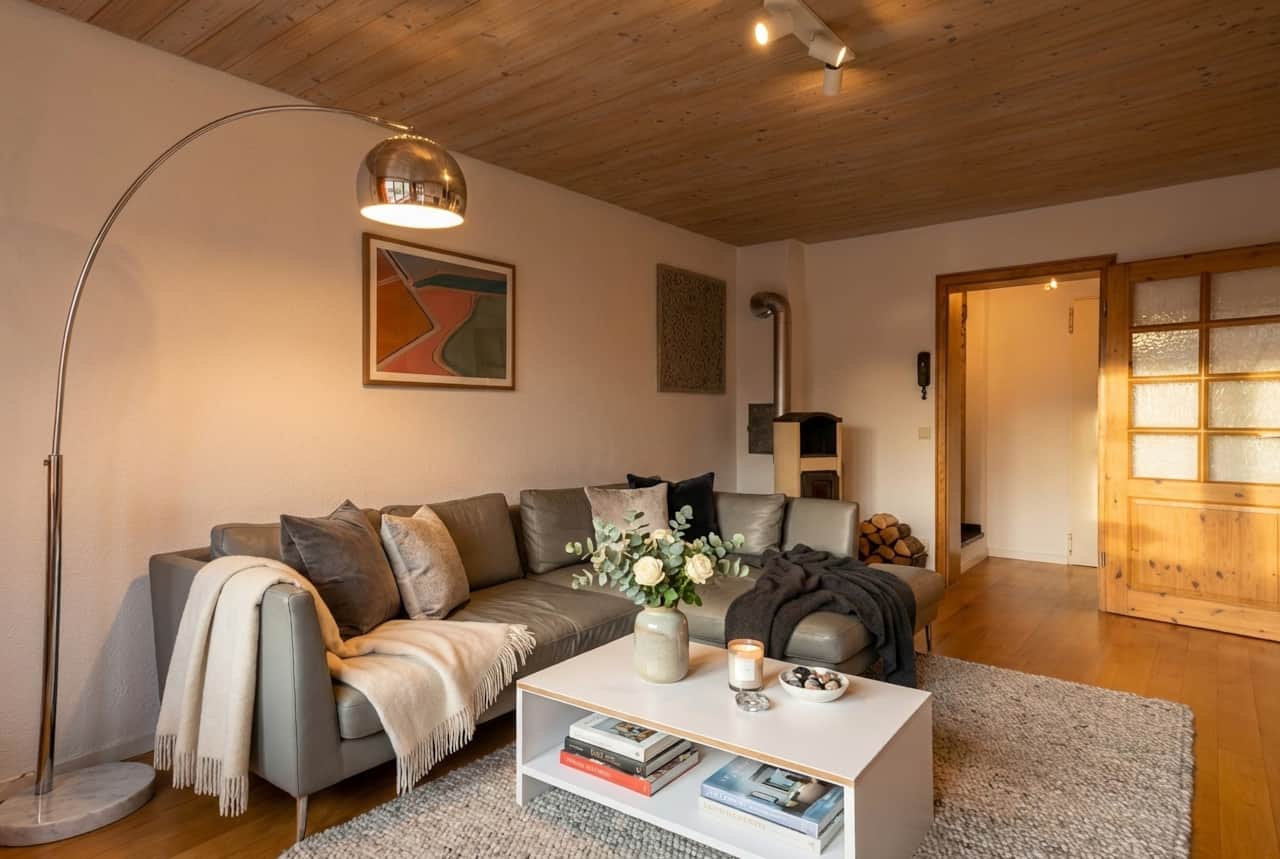 Traumland Wohnzimmer