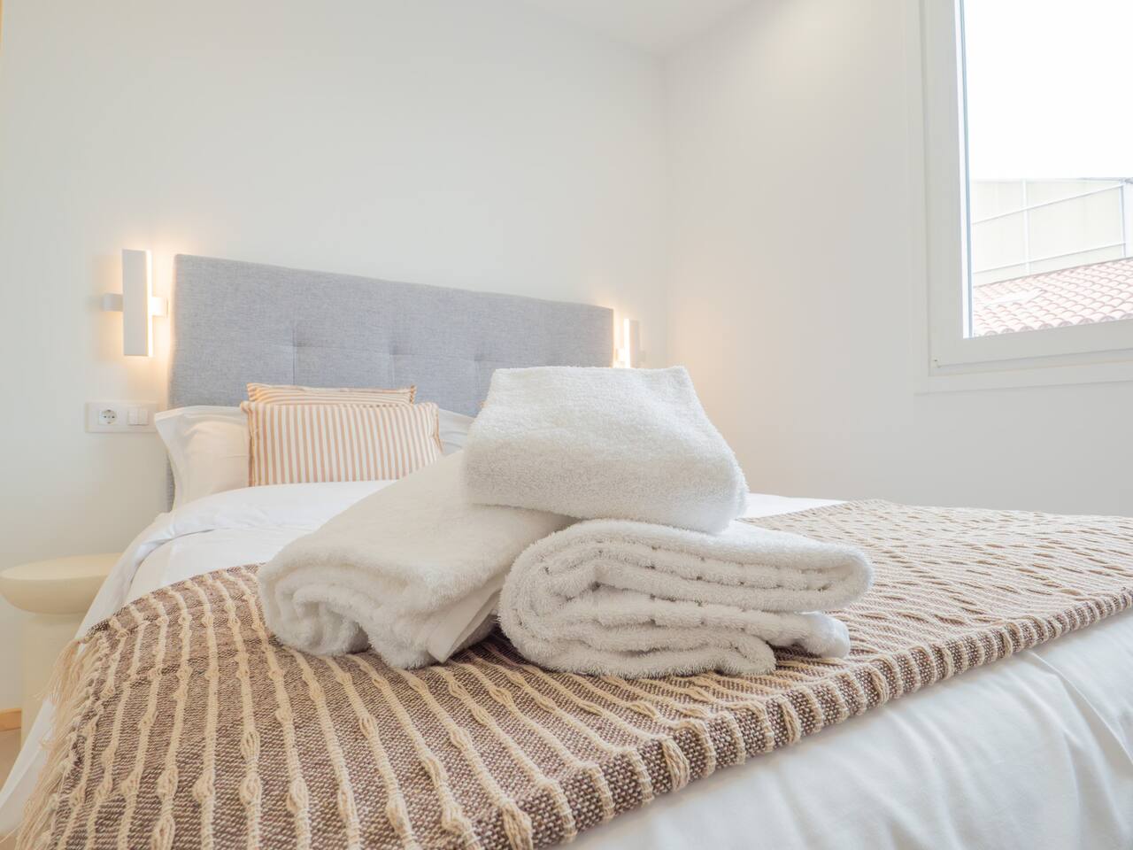 YBH Villa Lara - Apartamento 103