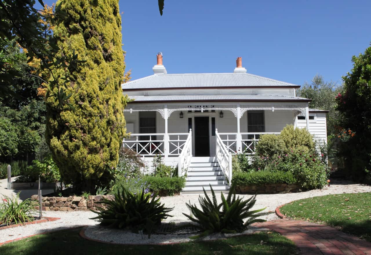 Fairbank House Maldon 