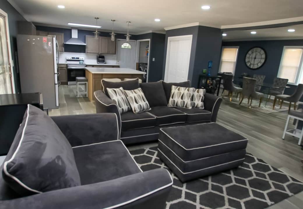 Full View living space Full View living space