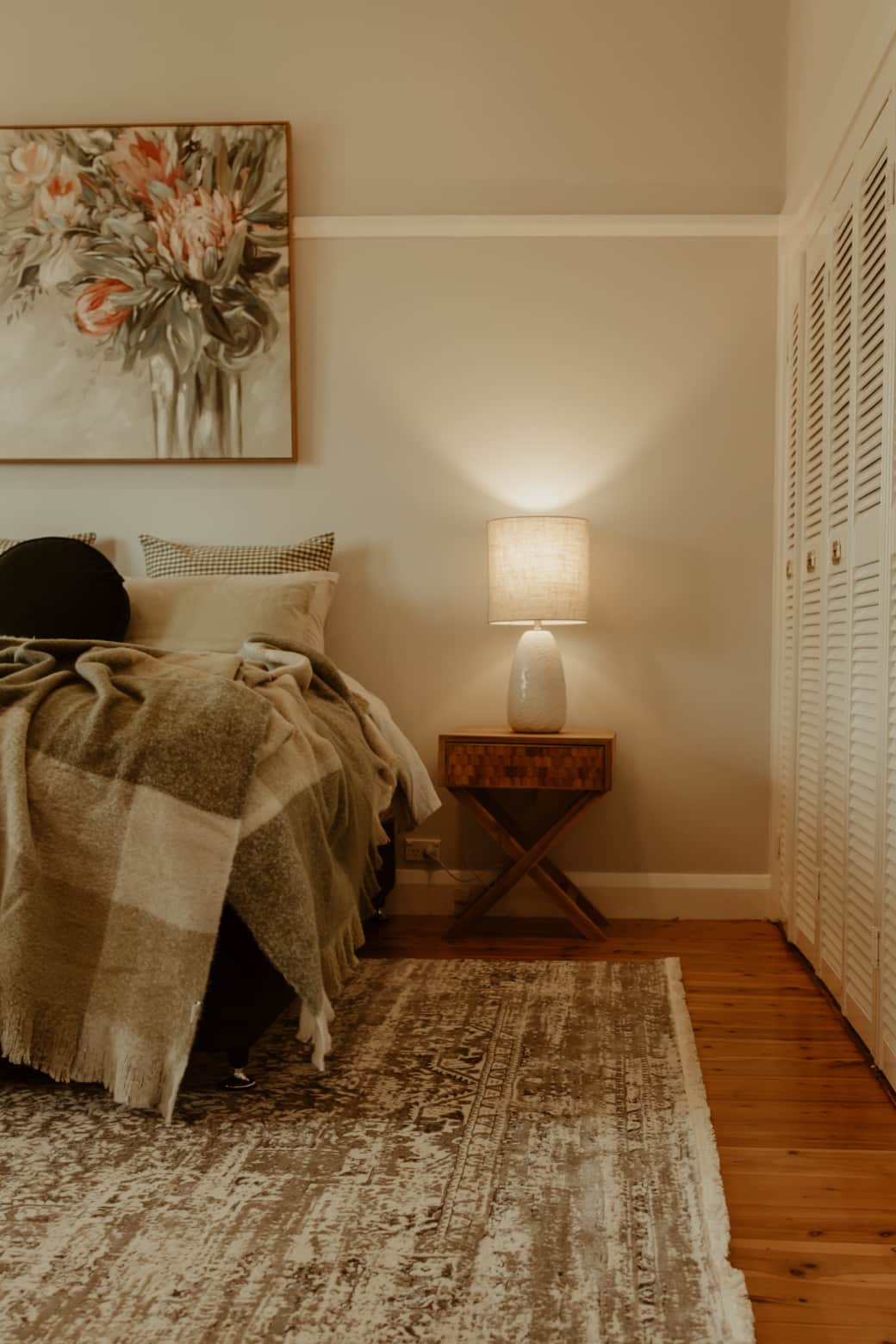 King Bedroom 1