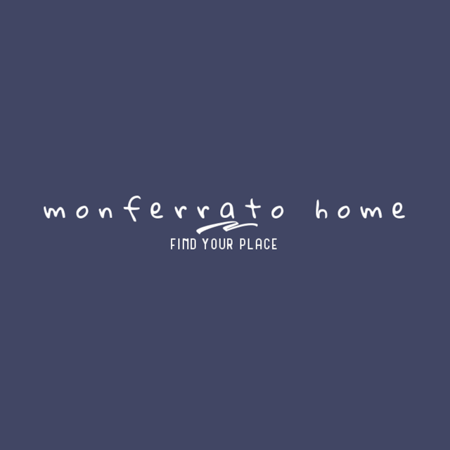 MONFERRATO home