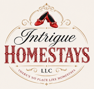 Intrigue HomeStays