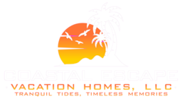 Coastal Escape Vacation Homes. LLC