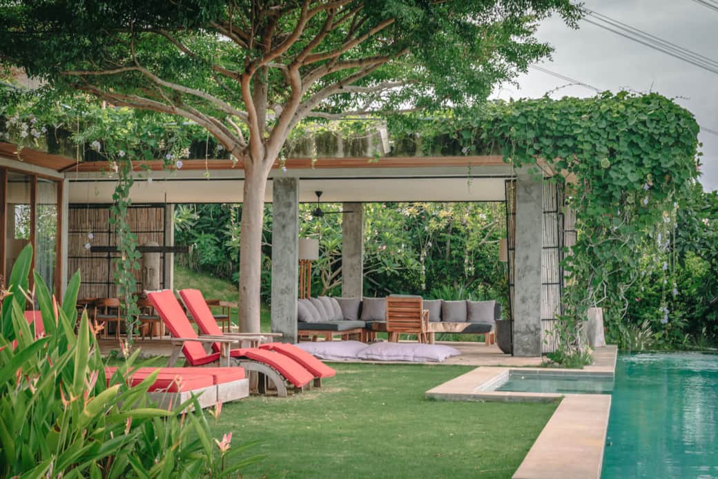 Villa Kurma Villa Kurma