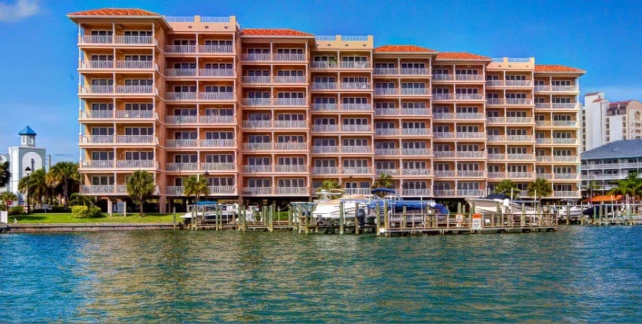 Harborview Grande