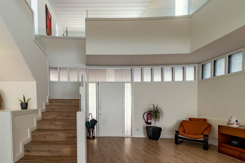 Recibidor - Can Guixera