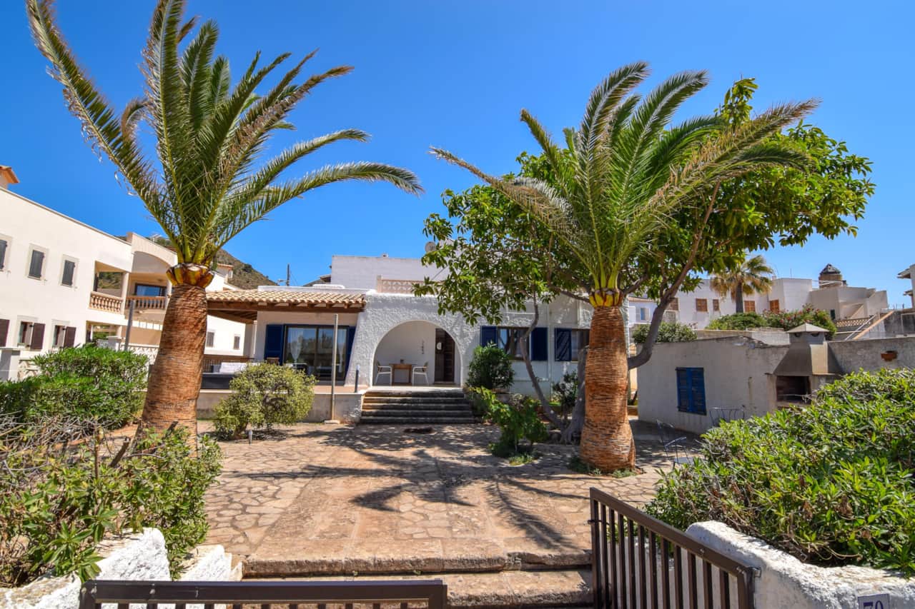 34 casa alquiler colonia de sant pere