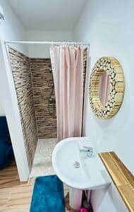 Salle de bain...