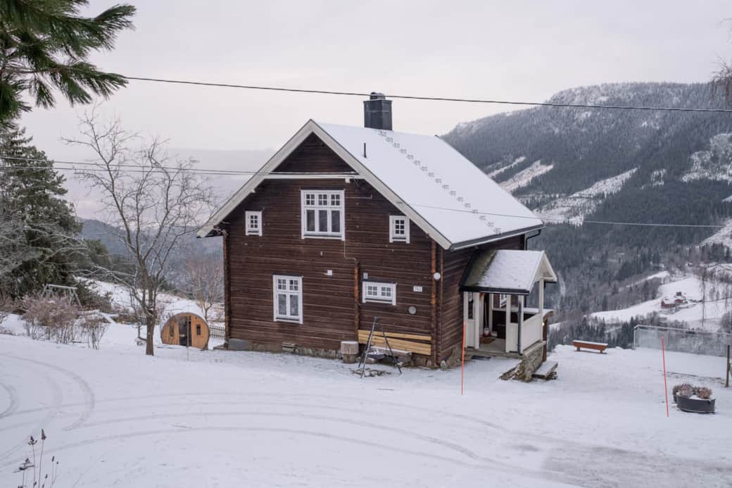 Leave it all in the winter Leave it all in the winter