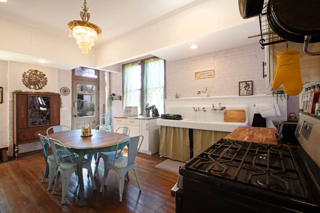 Kitchen 1