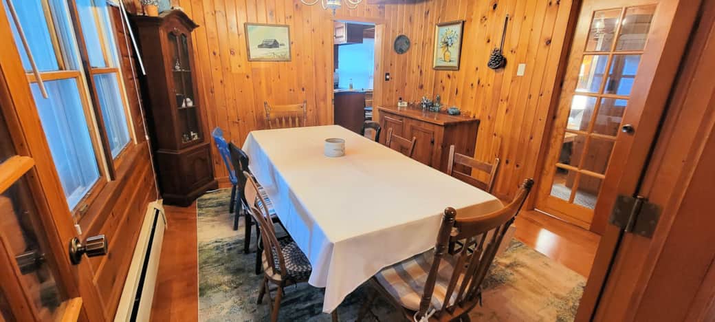 Dinning Room