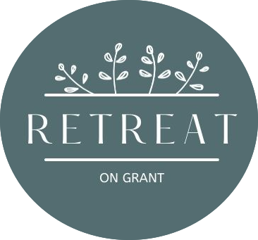 Retreat on Grant