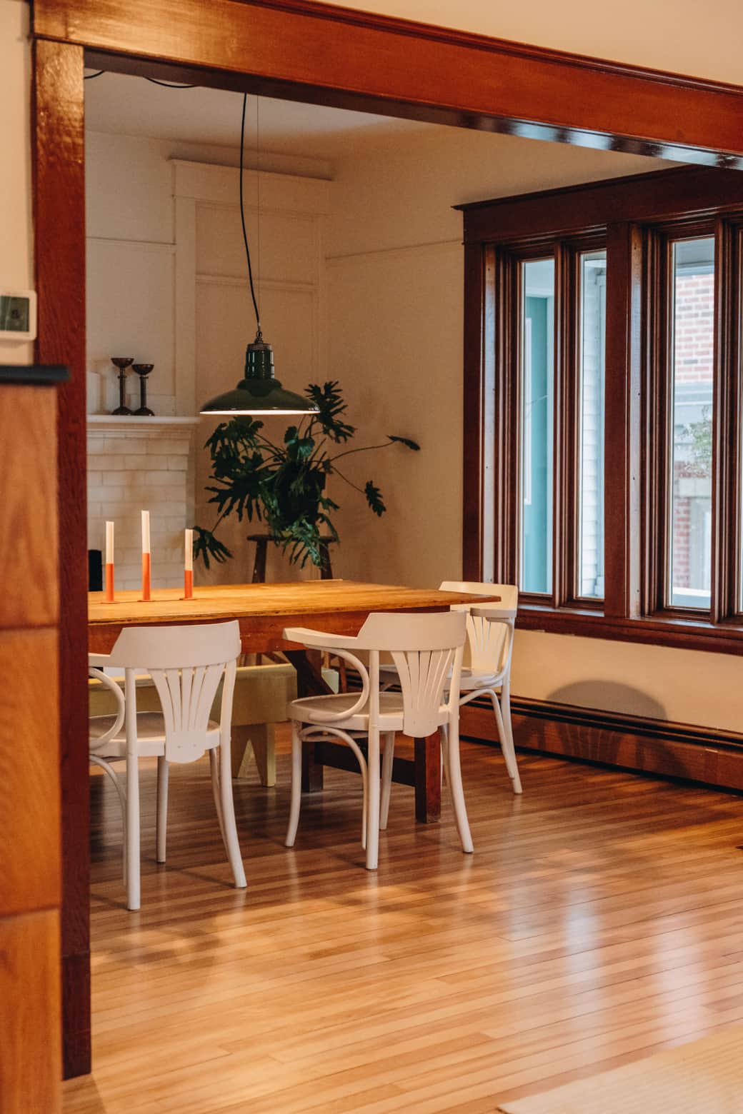 Maison Dudley | On va se promener 