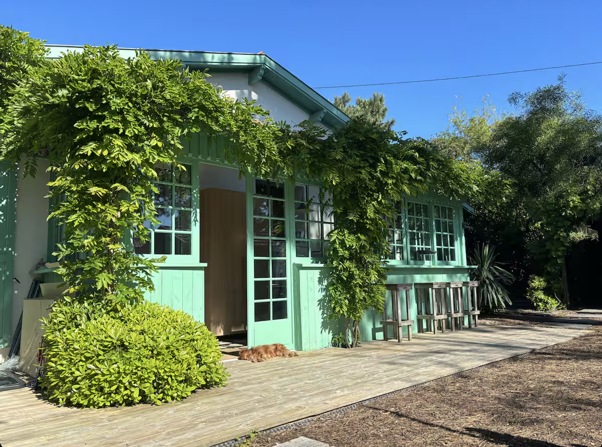 Villa Colette