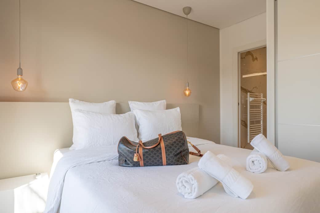 Schlafzimmer 3